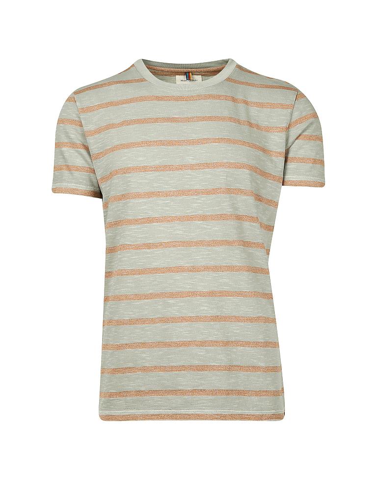 MARC O'POLO | T-Shirt  | bunt