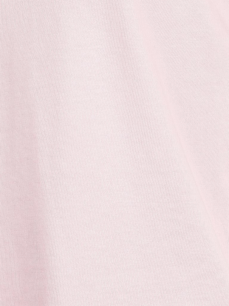 MARC O'POLO | T-Shirt  | lila