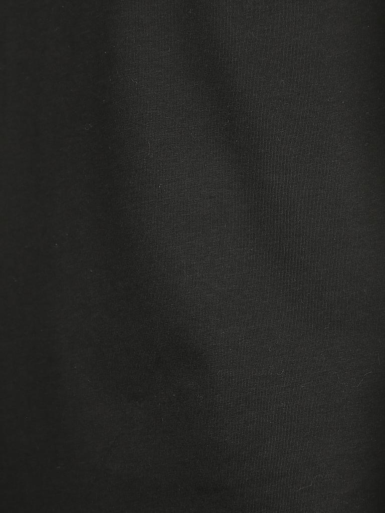 MARC O'POLO | T-Shirt 2er-Pkg. | schwarz