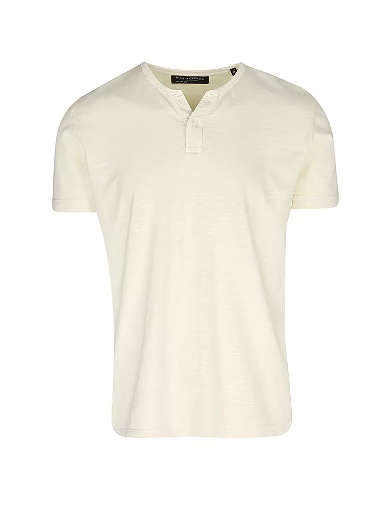 MARC O'POLO | T-Shirt | creme