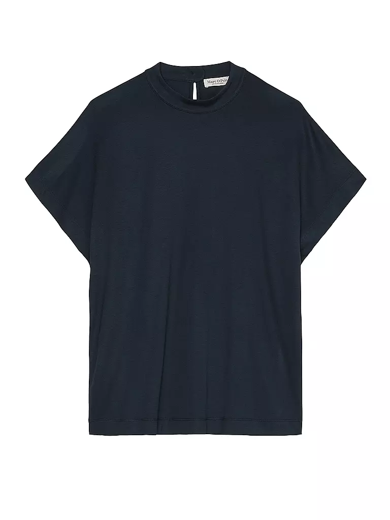 MARC O'POLO | T-Shirt | dunkelblau