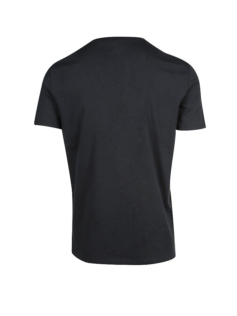 MARC O'POLO | T-Shirt | blau