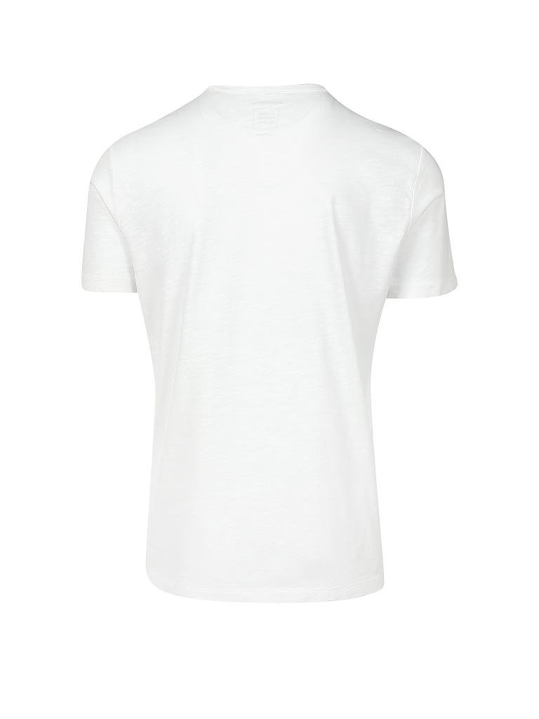 MARC O'POLO | T-Shirt | rot