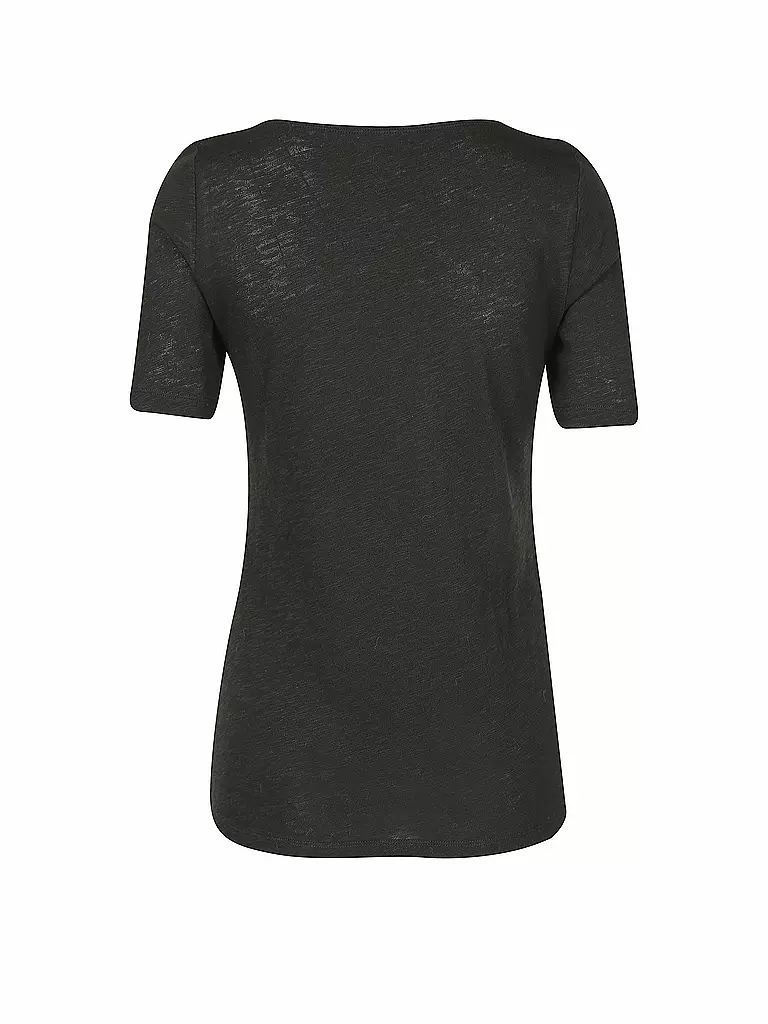 MARC O'POLO | T-Shirt | schwarz