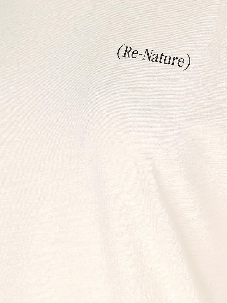 MARC O'POLO | T-Shirt | creme