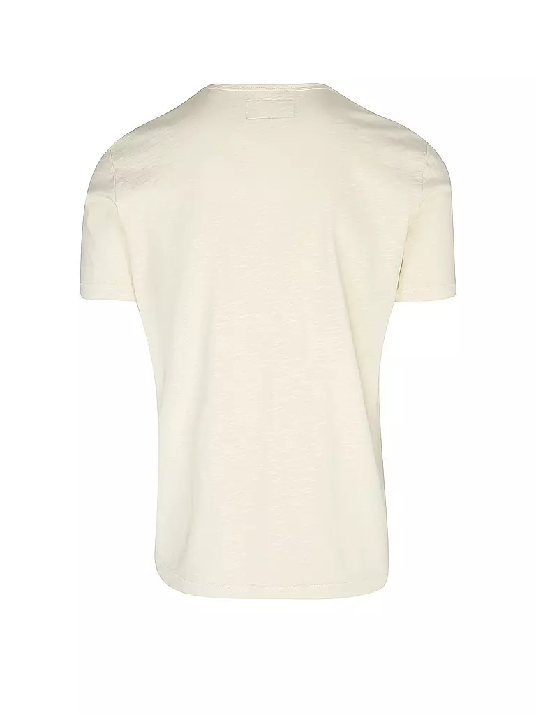 MARC O'POLO | T-Shirt | creme