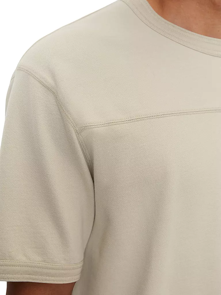 MARC O'POLO | T-Shirt | beige