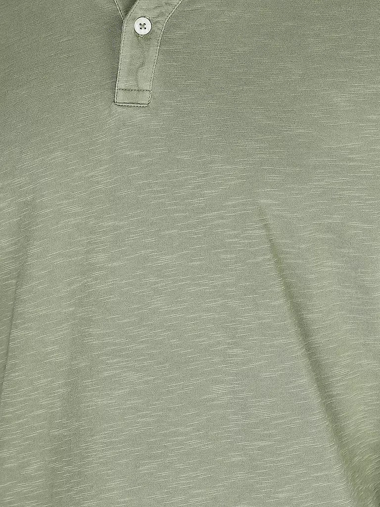 MARC O'POLO | T-Shirt | olive