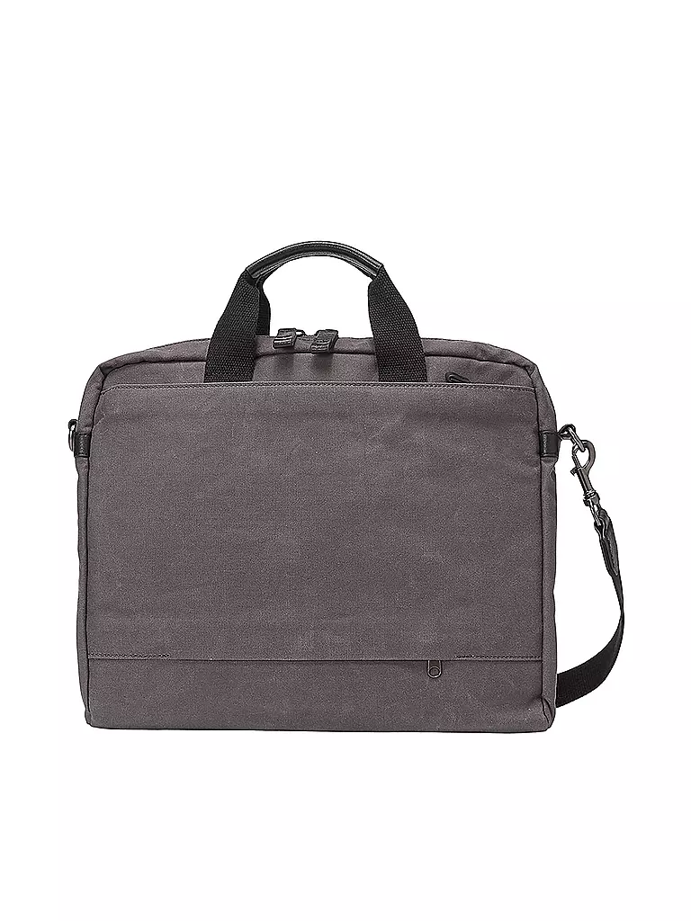 MARC O'POLO | Tasche - Business Bag M  | grau