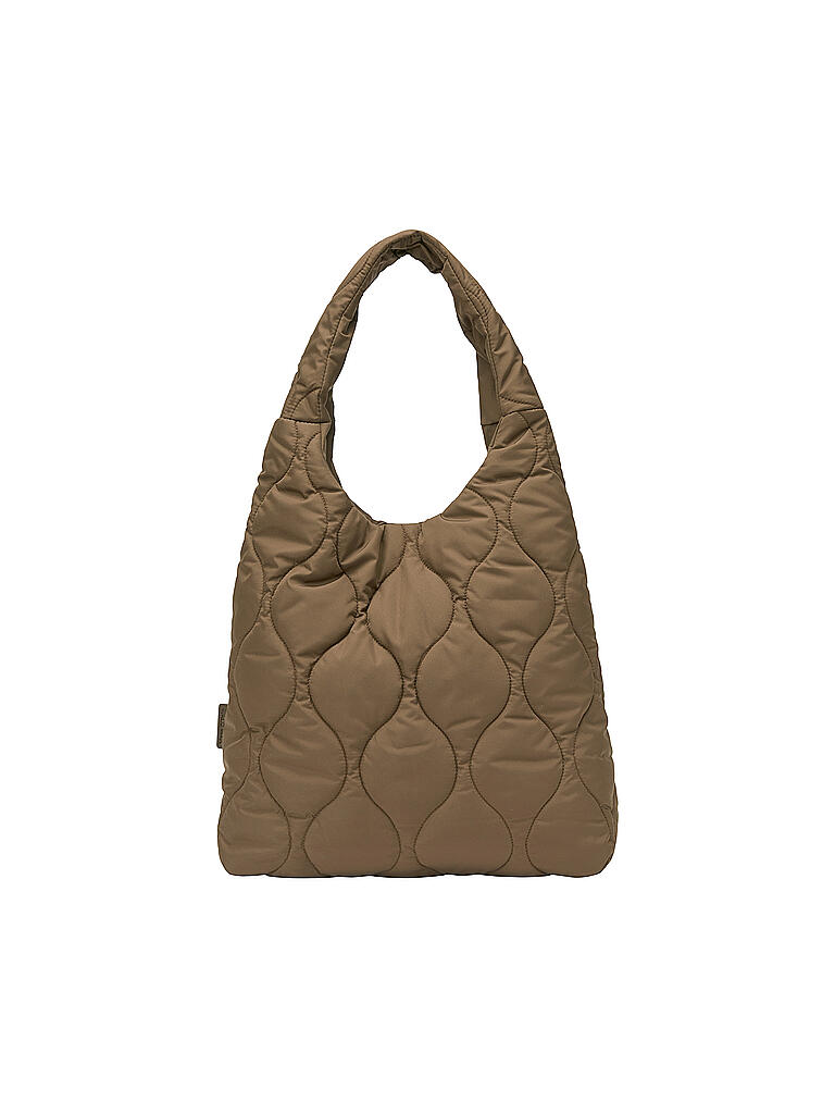 MARC O'POLO | Tasche - Hobo Bag M | 