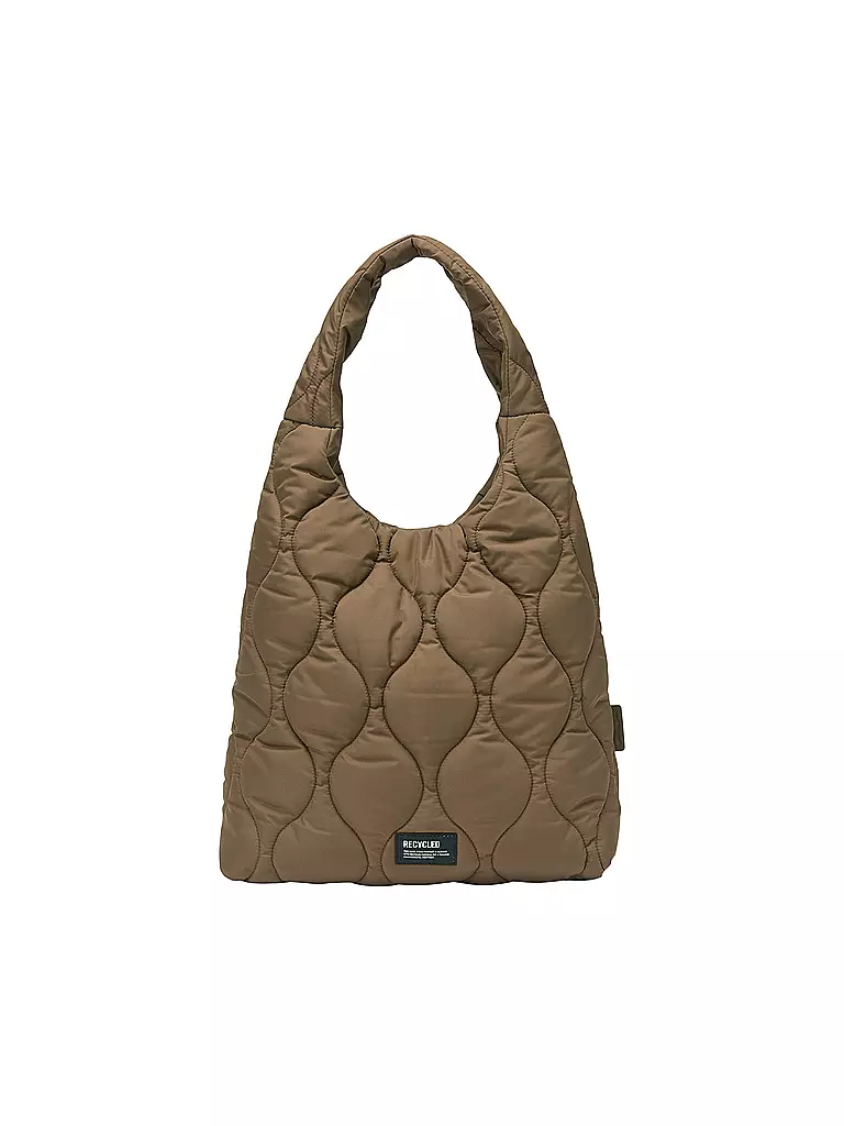 MARC O'POLO | Tasche - Hobo Bag M | 