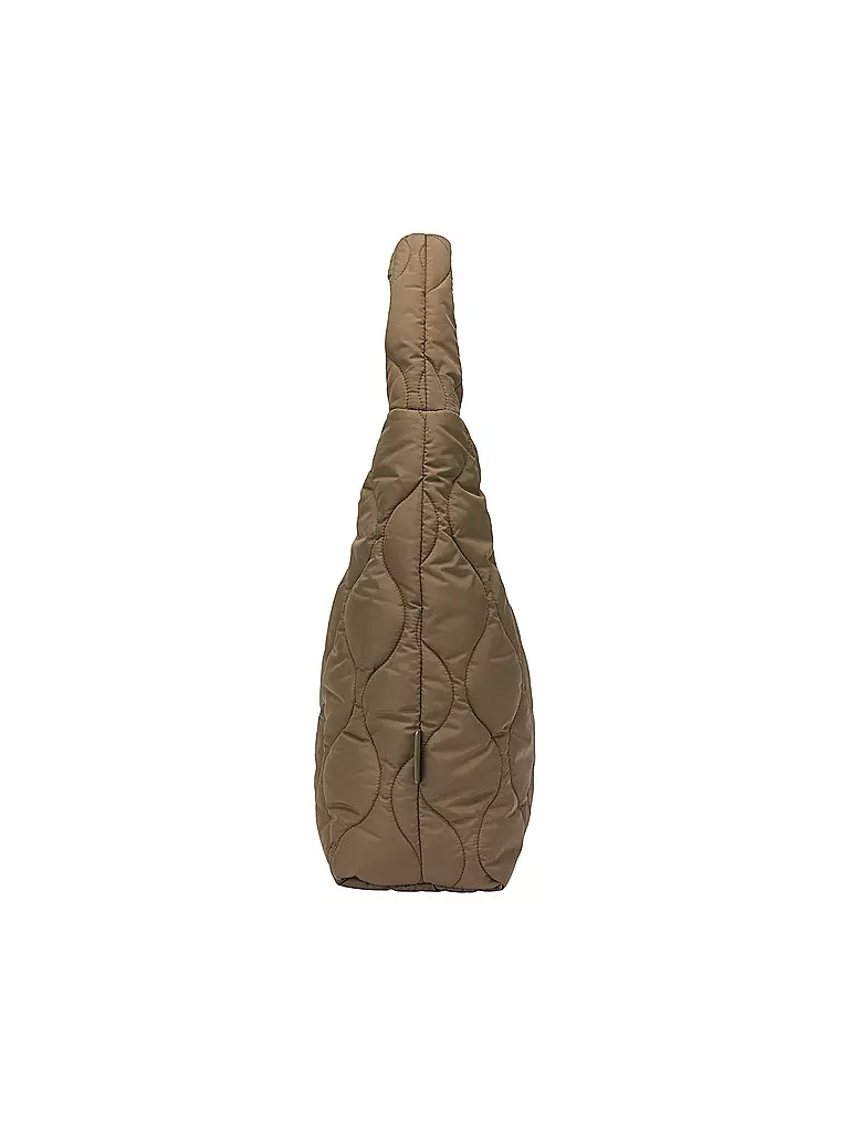 MARC O'POLO | Tasche - Hobo Bag M | 