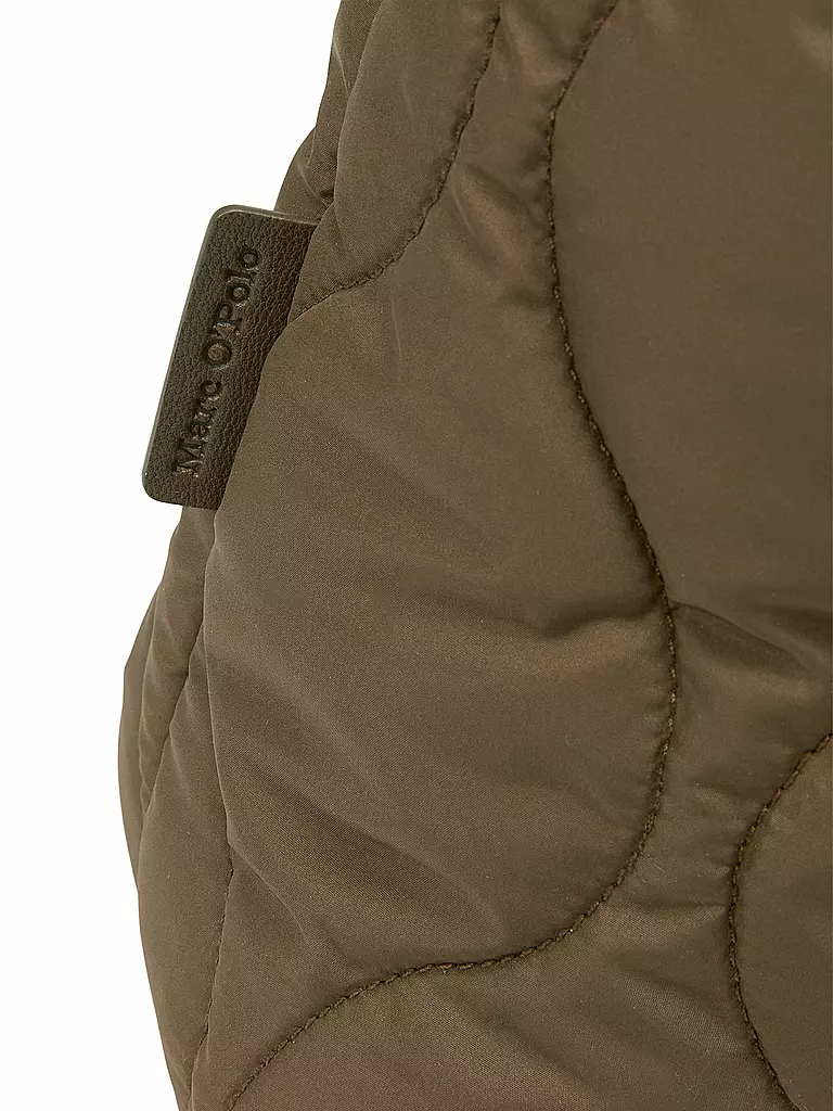MARC O'POLO | Tasche - Hobo Bag M | 