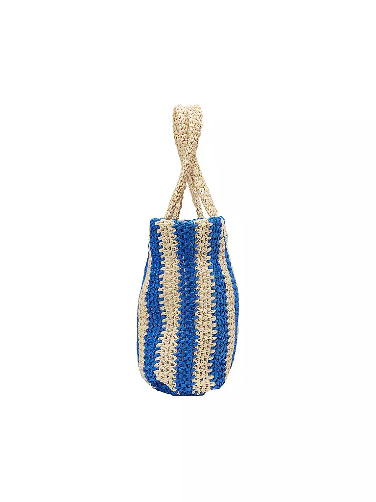 MARC O'POLO | Tasche - Shopper  | blau