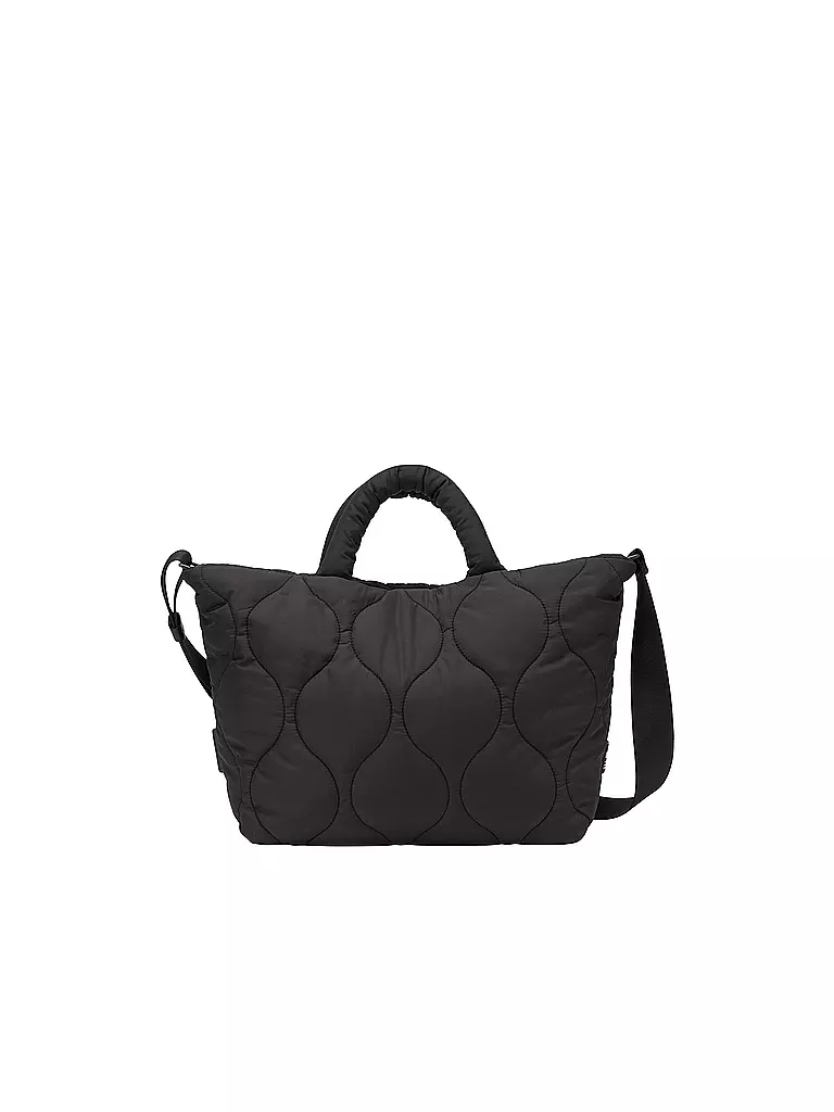 MARC O'POLO | Tasche - Shopper M | schwarz