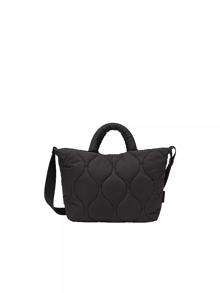 MARC O'POLO | Tasche - Shopper M | schwarz