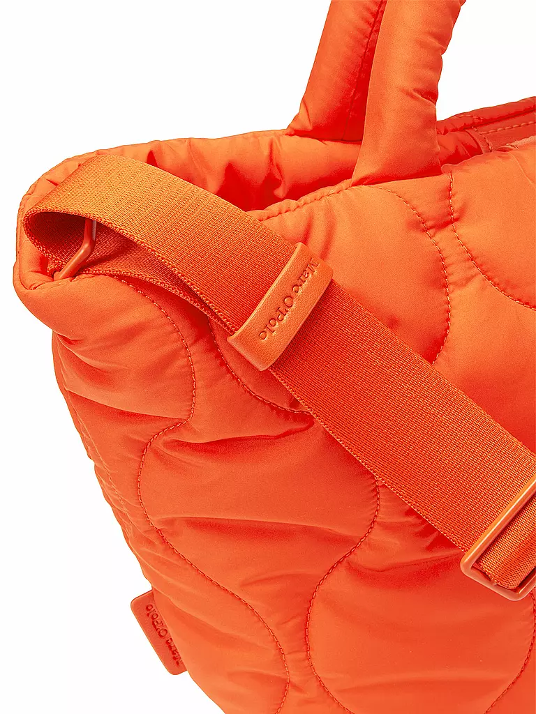 MARC O'POLO | Tasche - Shopper M | orange