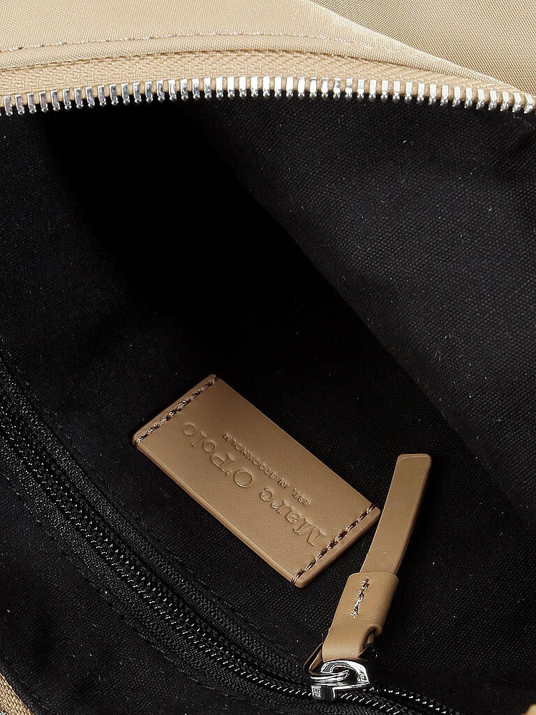 MARC O'POLO | Tasche - Umhängetasche | braun