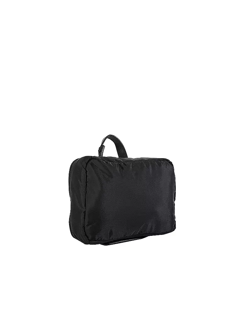 MARC O'POLO | Toilettetasche - Wash Case | schwarz