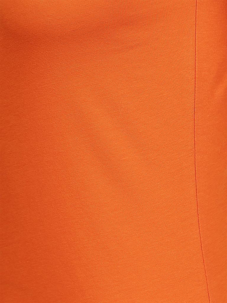 MARC O'POLO | Top | orange