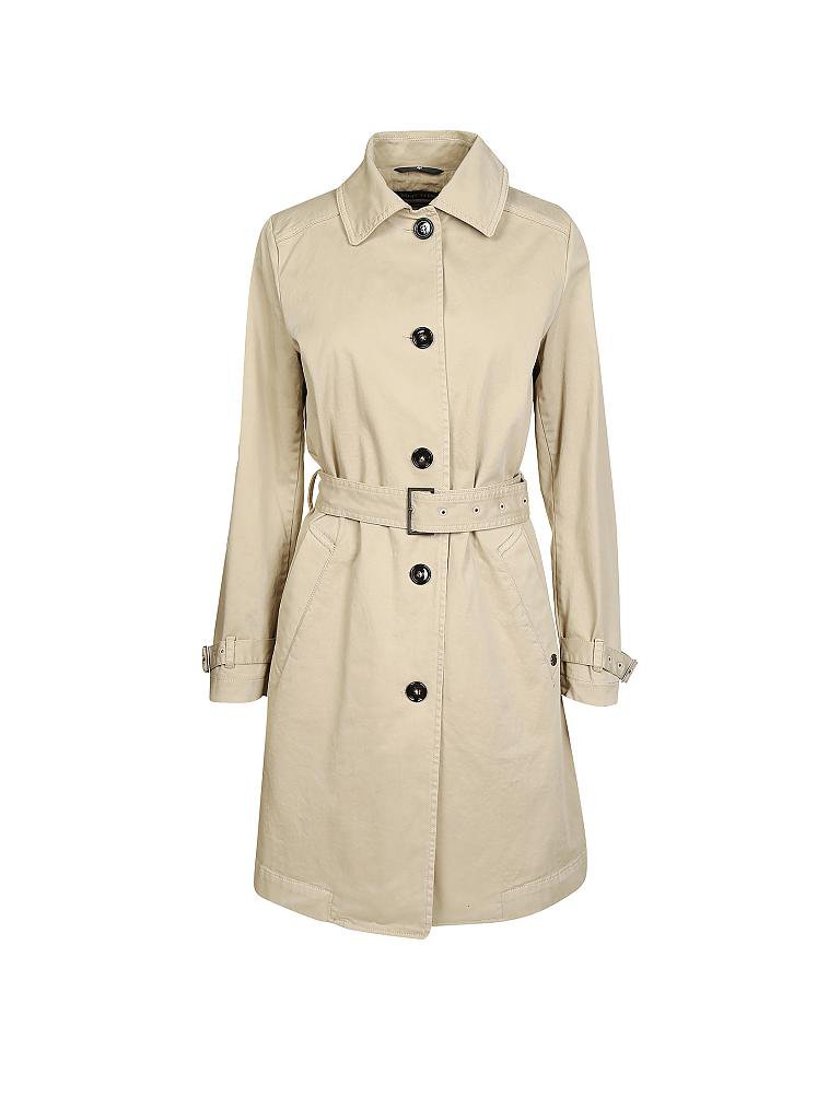 MARC O'POLO | Trenchcoat | 