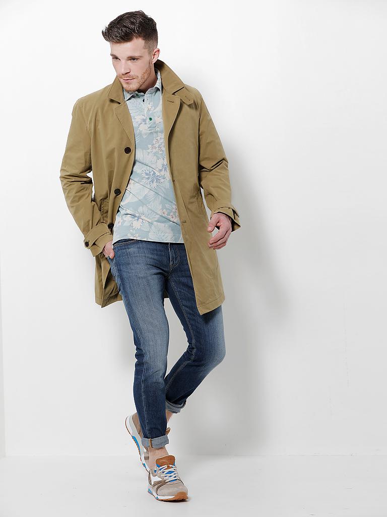 MARC O'POLO | Trenchcoat | 