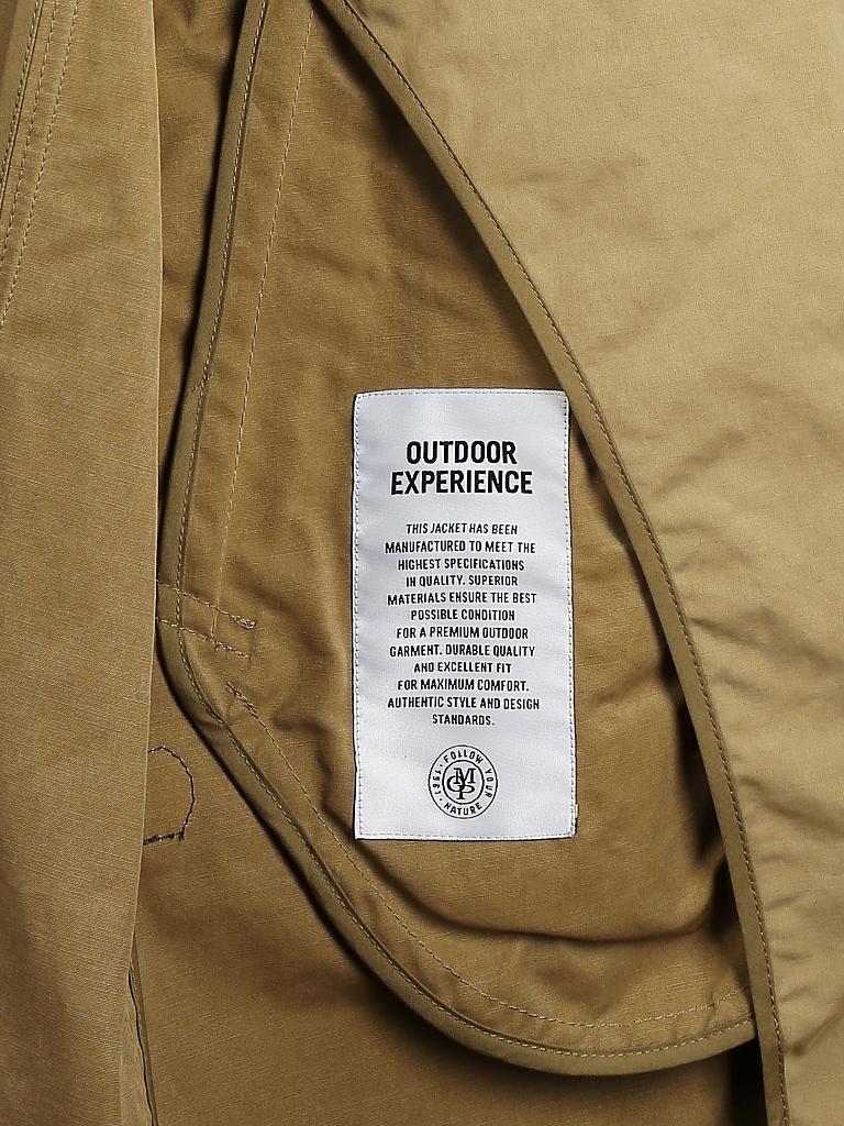 MARC O'POLO | Trenchcoat | 