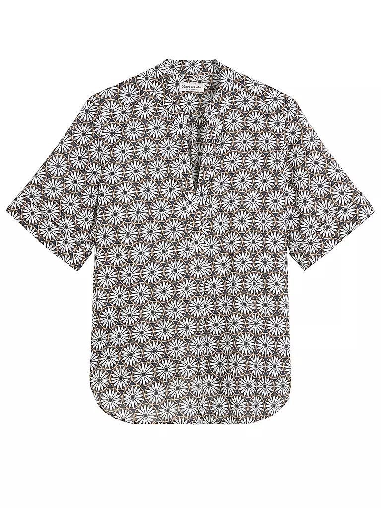 MARC O'POLO | Tunika | blau