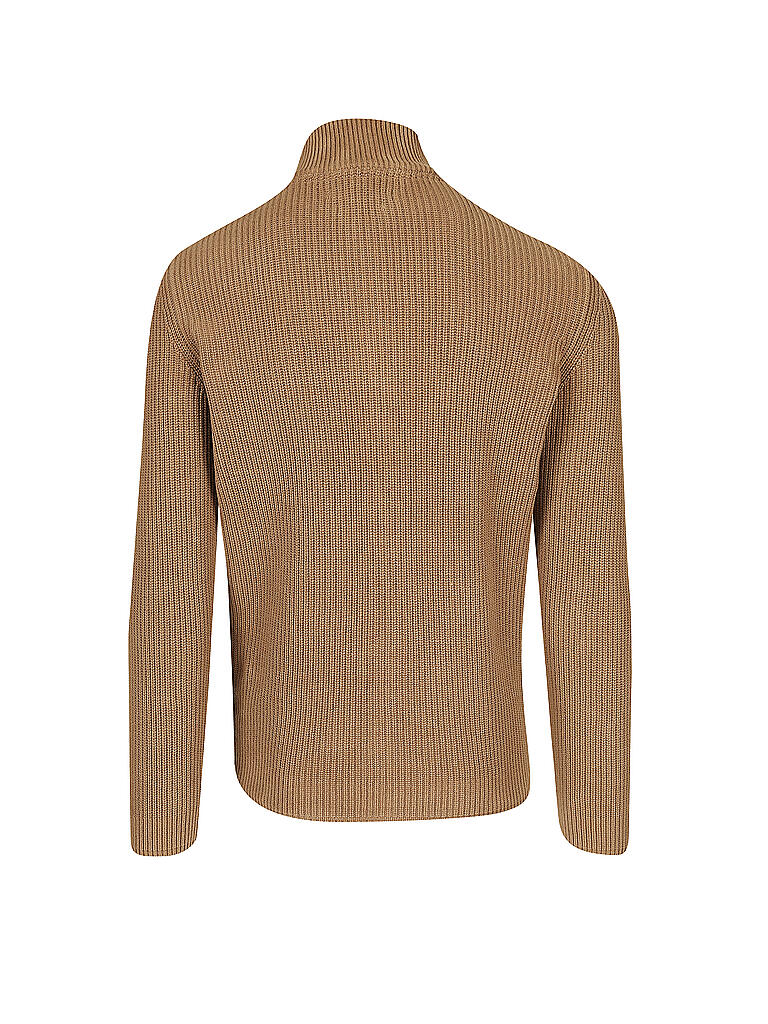 MARC O'POLO | Weste  | beige