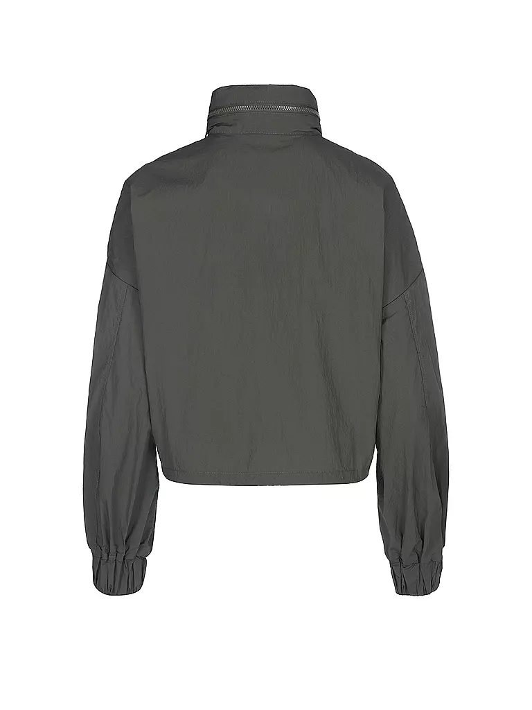 MARC O'POLO | Windbreaker | grün