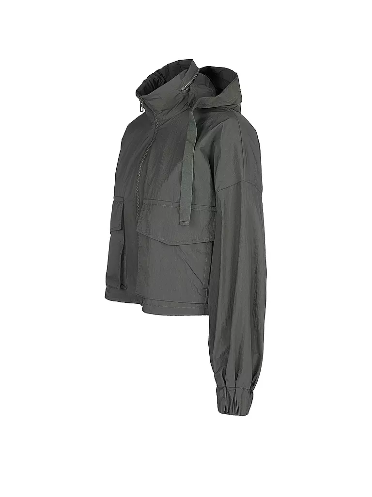MARC O'POLO | Windbreaker | grün
