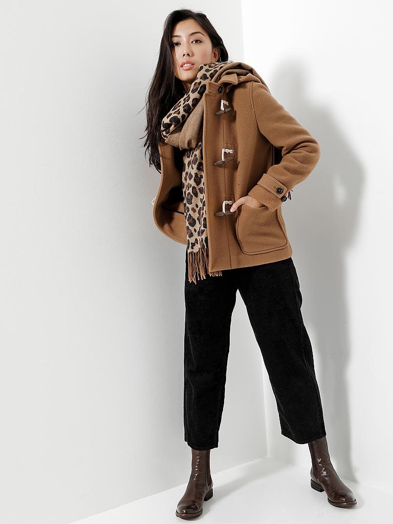 MARC O'POLO | Wolljacke - Dufflecoat | 