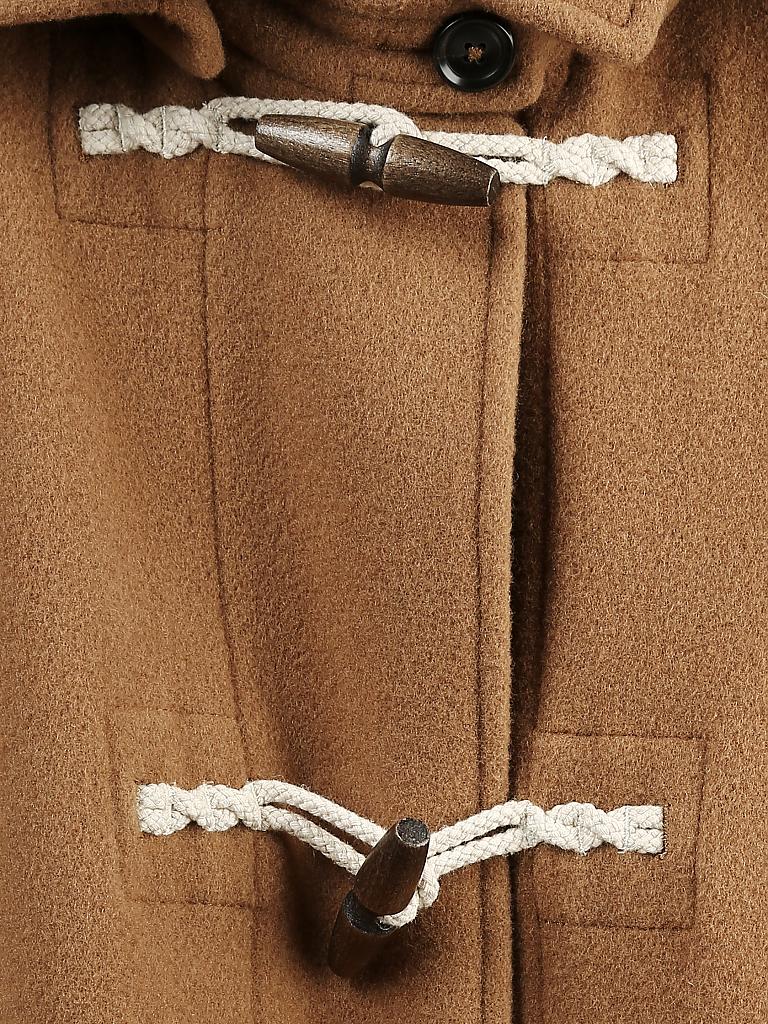 MARC O'POLO | Wolljacke - Dufflecoat | 