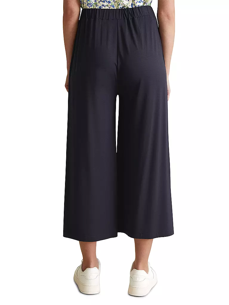 MARC O' POLO DENIM | Culotte | blau