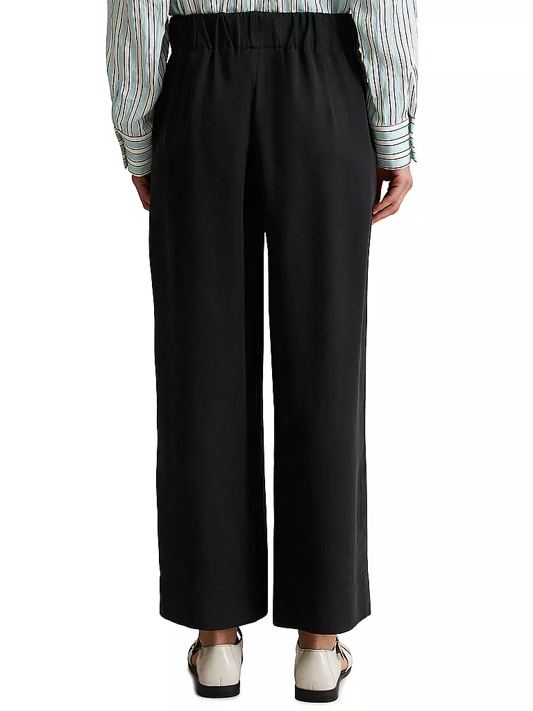 MARC O' POLO DENIM | Culotte | hellblau