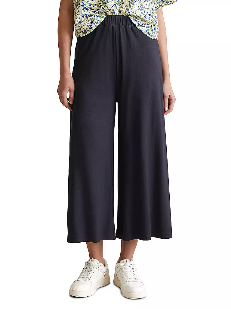 MARC O' POLO DENIM | Culotte | blau