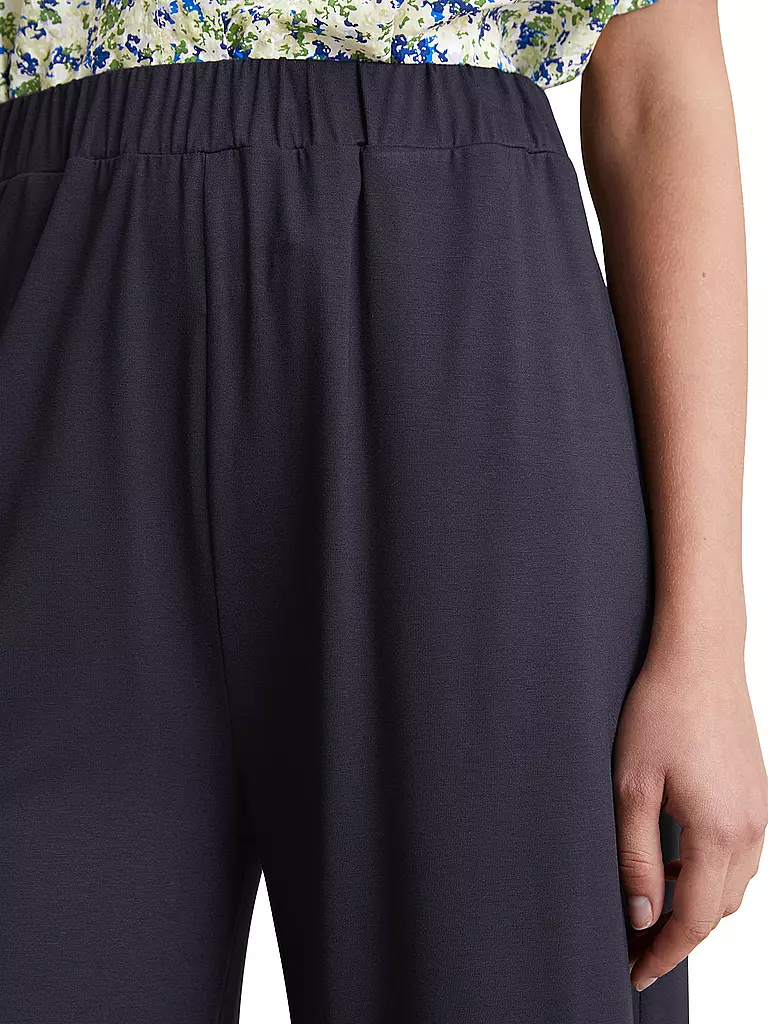 MARC O' POLO DENIM | Culotte | blau