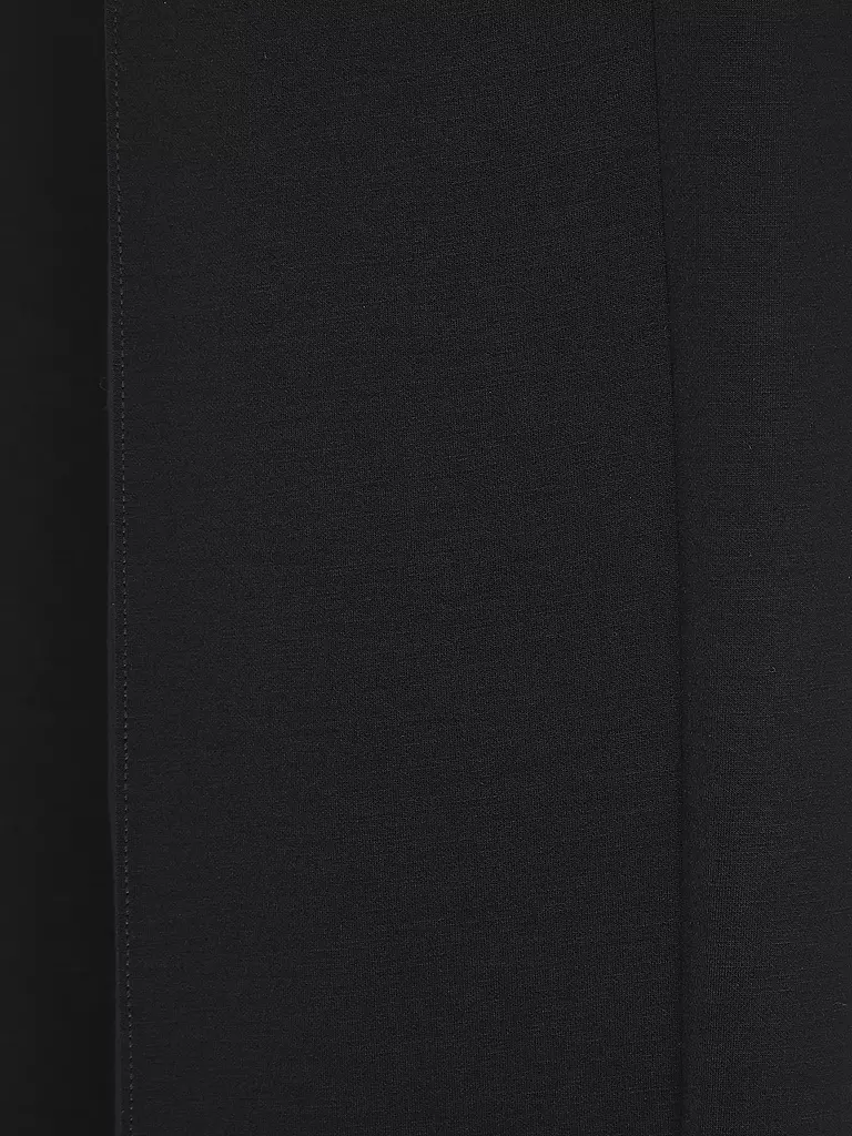 MARC O' POLO DENIM | Marlenehose | schwarz