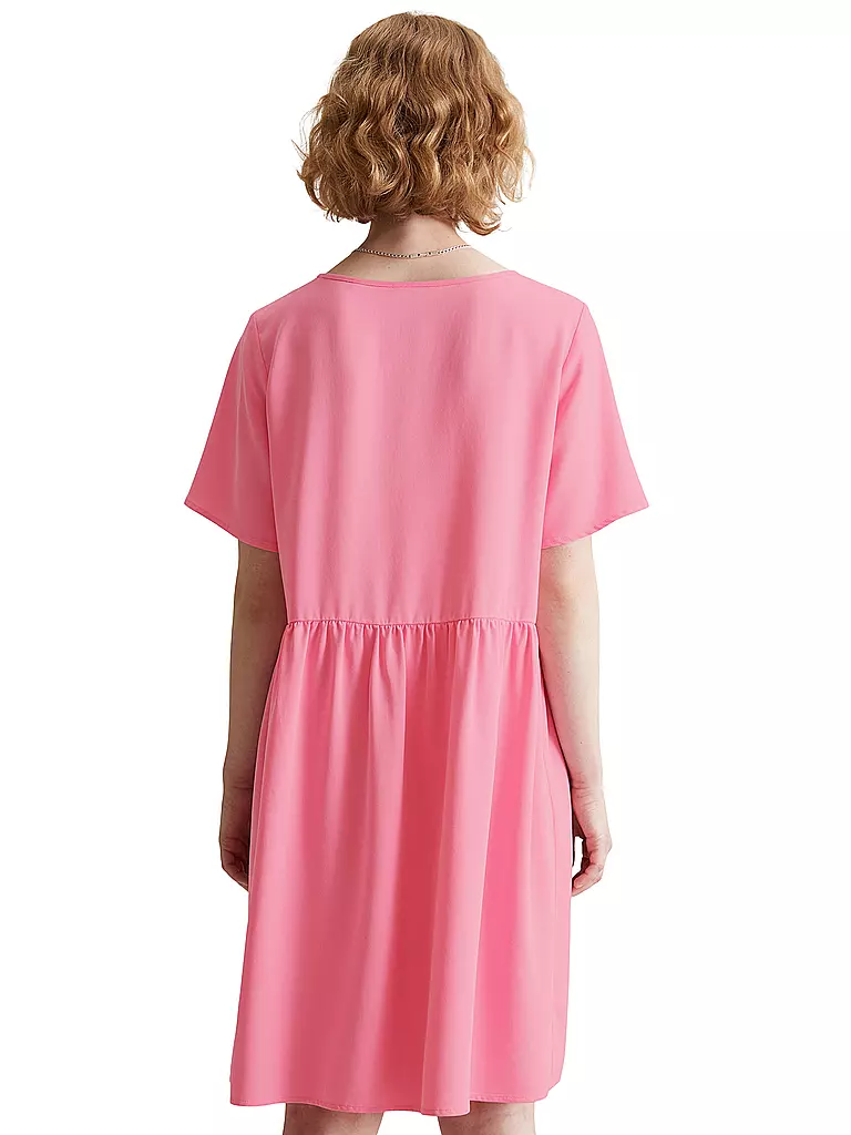 MARC O' POLO DENIM | Minikleid | dunkelblau