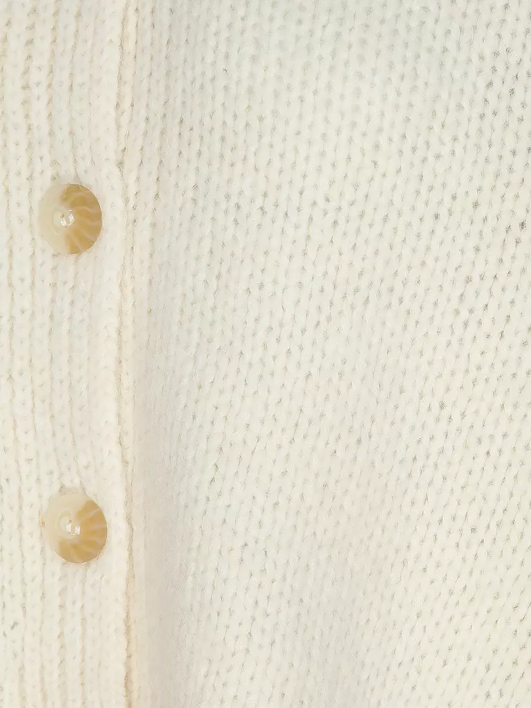 MARC O' POLO DENIM | Strickjacke | grün