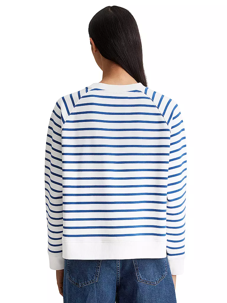 MARC O' POLO DENIM | Sweater | hellgrün