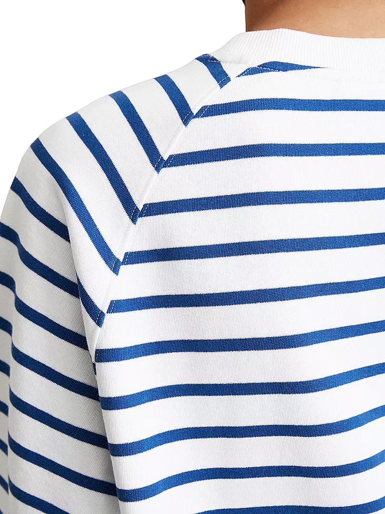 MARC O' POLO DENIM | Sweater | hellgrün