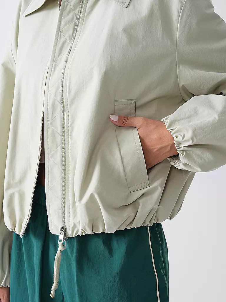 MARC O'POLO DENIM | Blouson | grün