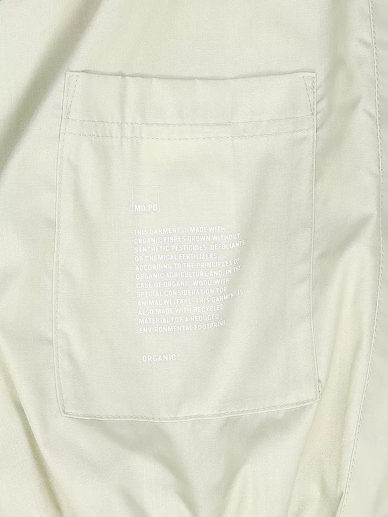 MARC O'POLO DENIM | Blouson | grün