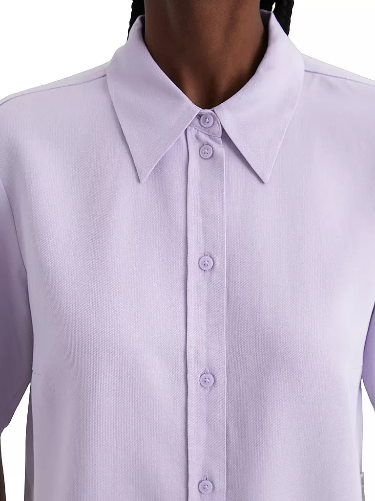 MARC O'POLO DENIM | Bluse  | Rosa