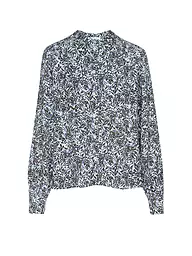 MARC O'POLO DENIM | Bluse | blau