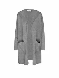MARC O'POLO DENIM | Cardigan | grau