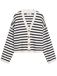 MARC O'POLO DENIM | Cardigan | Weiss