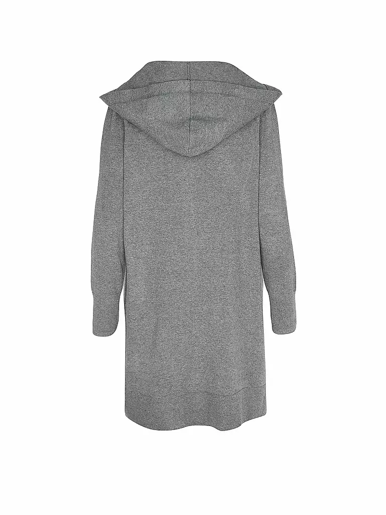 MARC O'POLO DENIM | Cardigan | grau