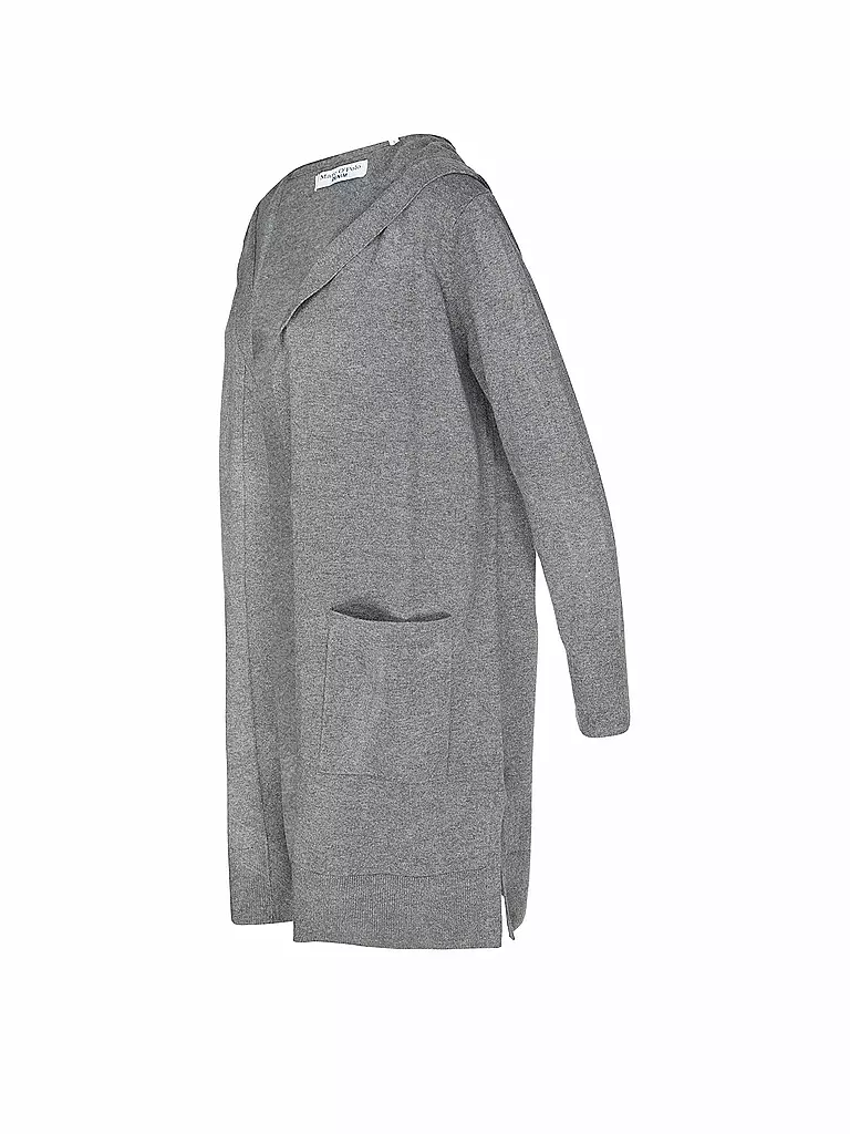 MARC O'POLO DENIM | Cardigan | grau